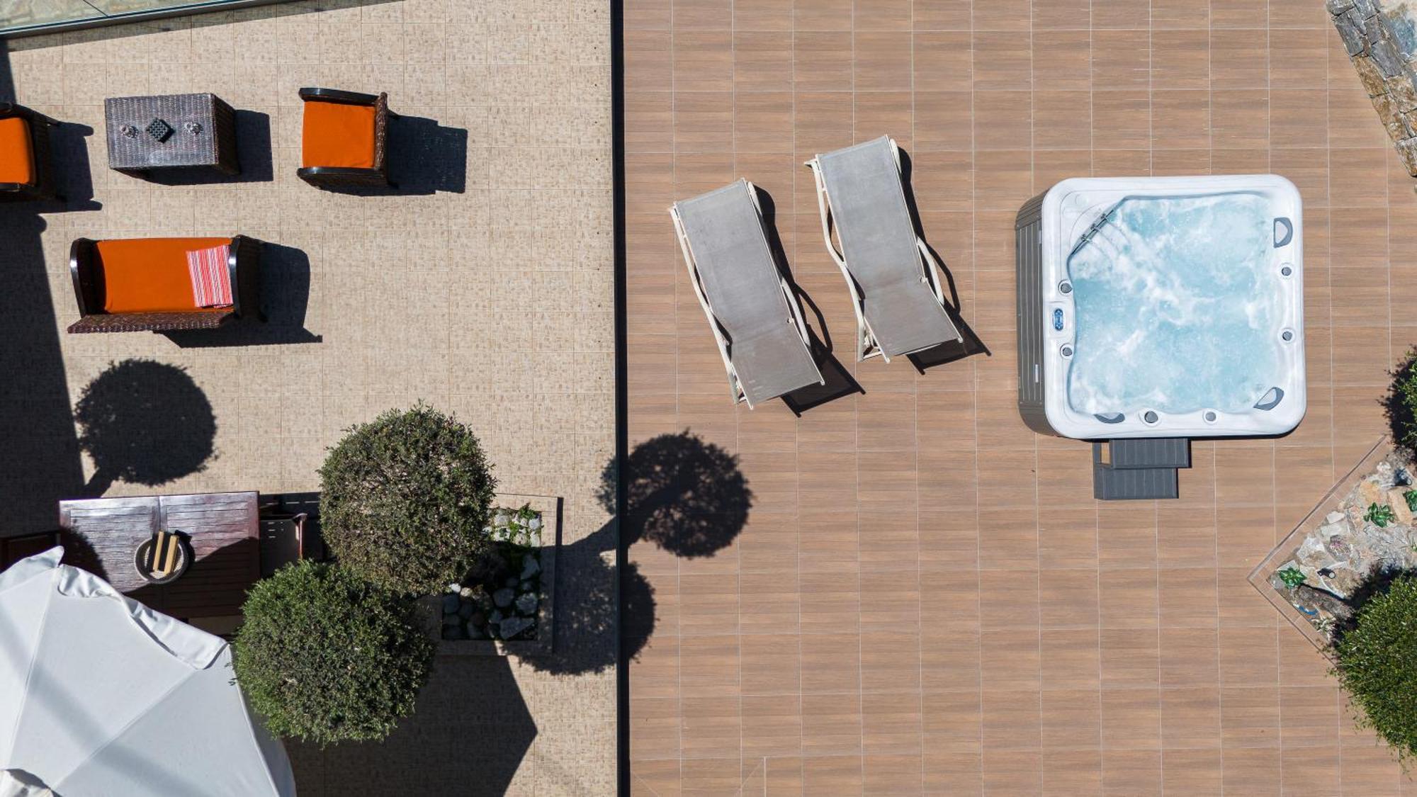 Evita's Holiday home Platanes (Rethymno)
