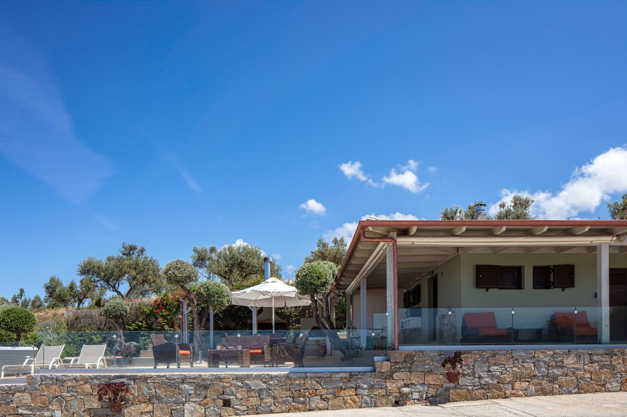 Evita's * Platanes (Rethymno)