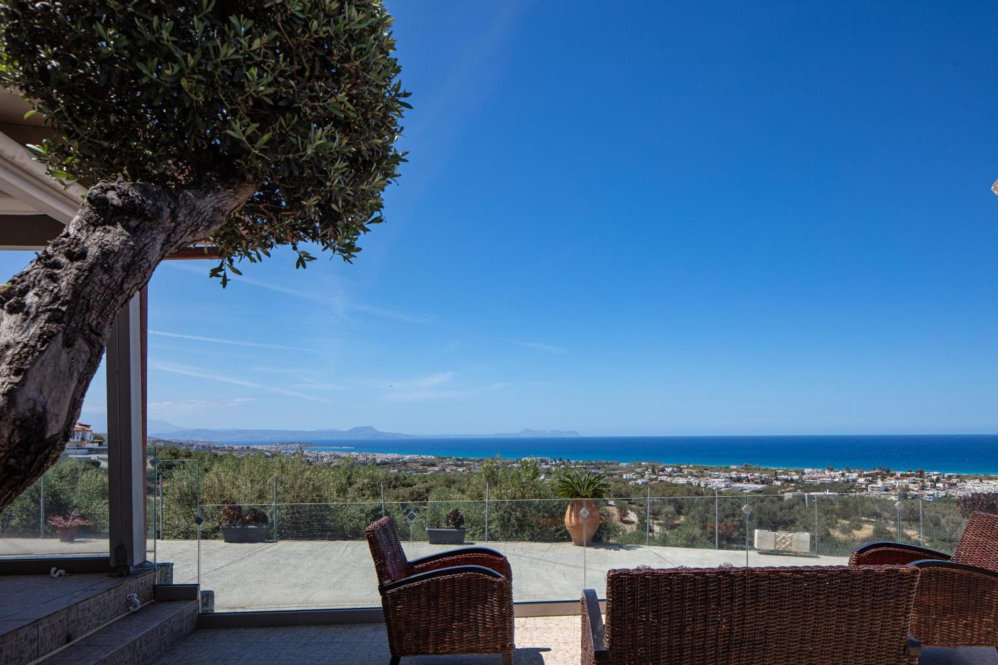 Holiday home Evita's