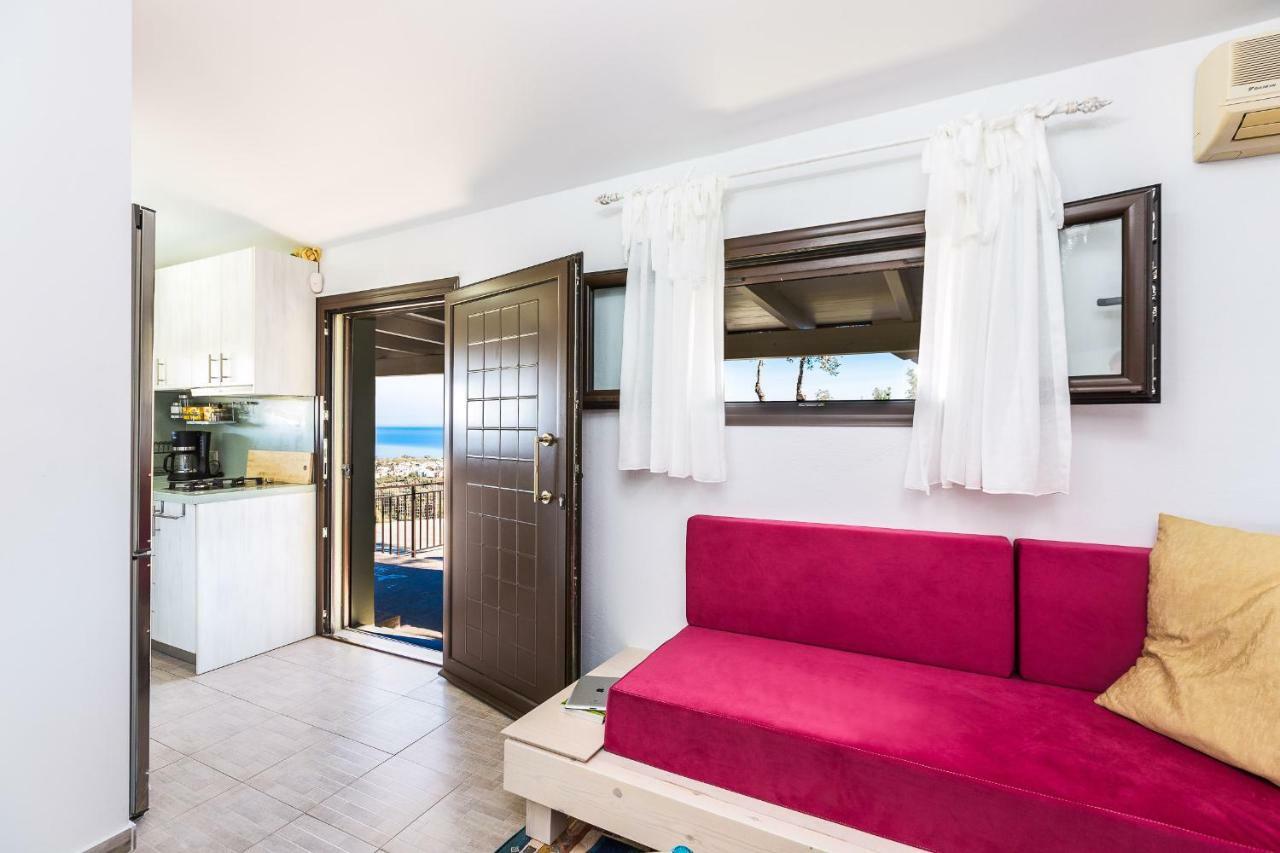 Holiday home Evita's *